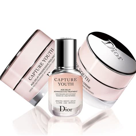 capture youth dior eye treatment|dior capture youth products.